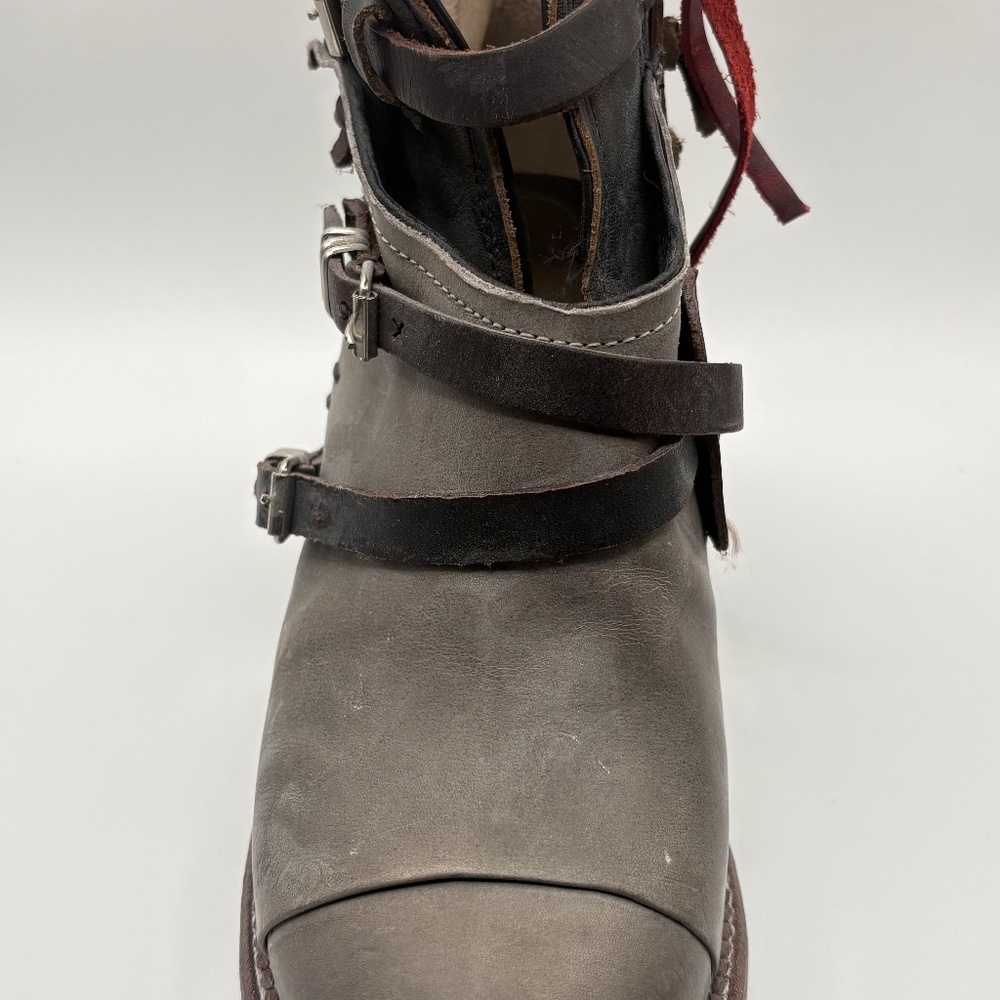 Freebird boots - Picture 4 of 5
